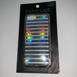 iPhone 6/6s/7/8 case